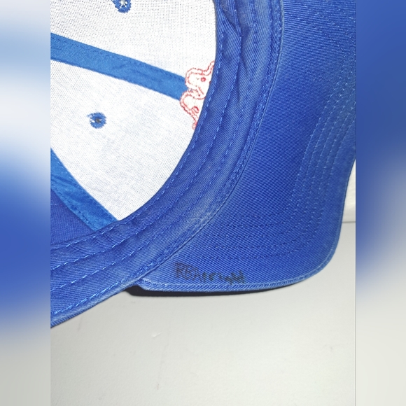 Kappa strap back hat - Picture 3 of 8
